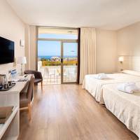 Superior Double Room with Pool View (2 Adults)