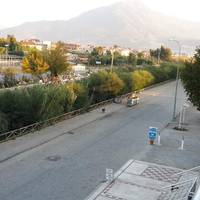 Кровать в общем номере