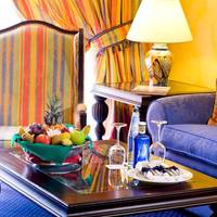 Junior Suite with Sea View