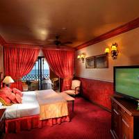 Suite with Sea View (2 Adults)