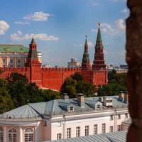 Двухместный номер с 1 кроватью
