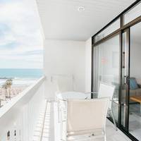 Studio with Pool View (2 Adults)