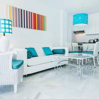 One-Bedroom Superior Apartment (3 Adults)