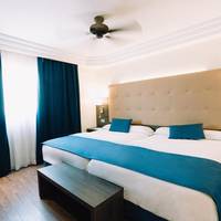Superior Suite (2 Adults + 2 Children) 