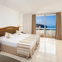 Superior Double or Twin Room with Sea View