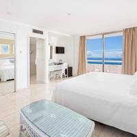 Xtra Double Room with Sea View