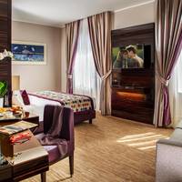 Executive Double or Twin Room