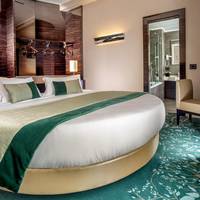 Exclusive Double Room