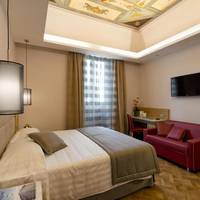 Suite with City View