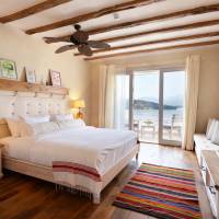 Superior Room Sea View