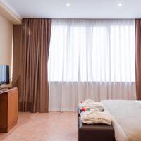 Superior Double Room with City View
