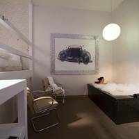 Double Room with Spa Bath