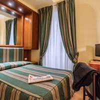 Economy Double or Twin Room
