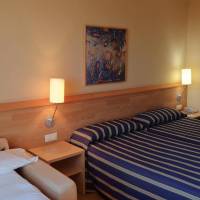Double Room with Sofa Bed (3 Adults)