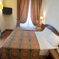 Small Triple Room
