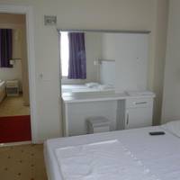 Triple Room with Partial Sea View