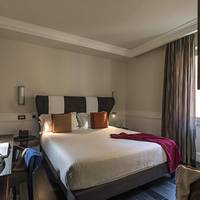 Executive Double or Twin Room