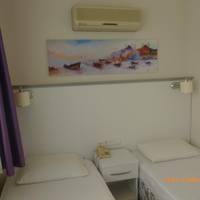 Economy Twin Room
