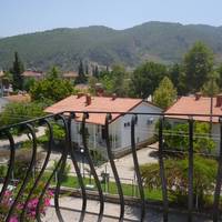 Double Room with Balcony and Sea View