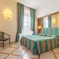Economy Double or Twin Room