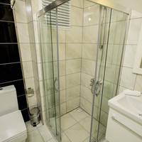 Standard Double or Twin Room with Sea View