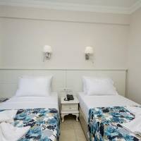 Suite with Sea View