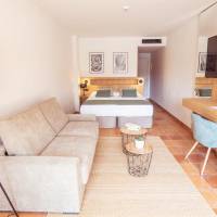 Family Junior Suite