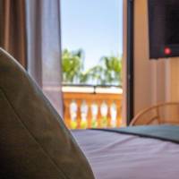 Suite with Spa Access