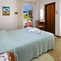 Double or Twin Room with Balcony