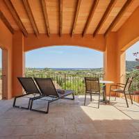 Suite Premium with Terrace