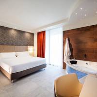 Suite with Sea View