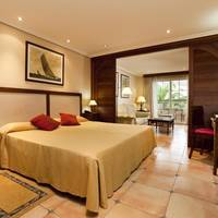 Premium Junior Suite (3 Adults Only)