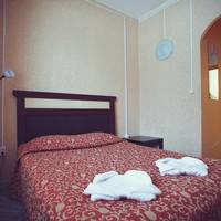 Двухместный номер с 1 кроватью