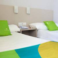 Premium Family Room - 2 Bedrooms (2 Adults)
