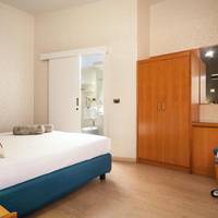 Superior Double or Twin Room with Sea View