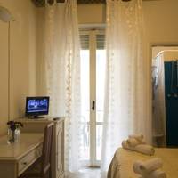 Economy Double or Twin Room