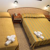 Economy Triple Room