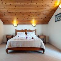 Double Room - Attic