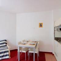 One-Bedroom Apartment (4 Adults)