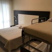 Economy Quadruple Room