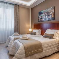 Classic Double or Twin Room