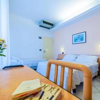 Triple Room with Balcony