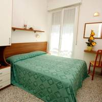 Double or Twin Room with Balcony