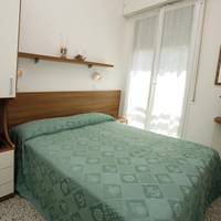 Single Room with Balcony