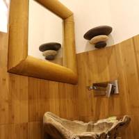 Superior Double Room with Grotto Shower