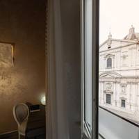 Luxury Double Room with Spa Bath