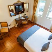 Executive Double or Twin Room