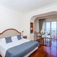 Junior Suite with Sea View