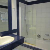 Double Room Single Use