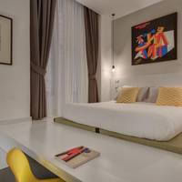 Economy Double or Twin Room